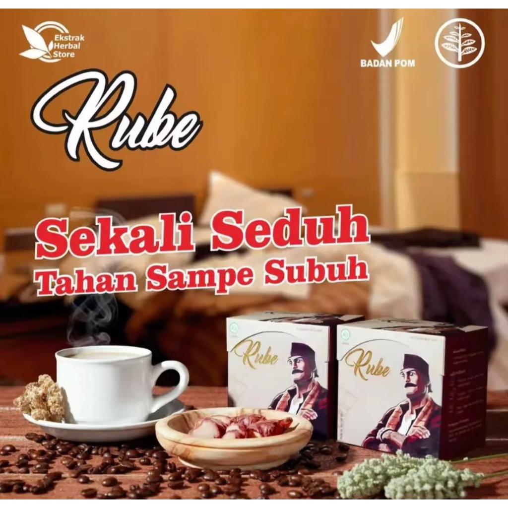 

kopi stamina tahan lama | kopi jantan khusus pria KOPI RUBE G MAX SUDAH BPOM