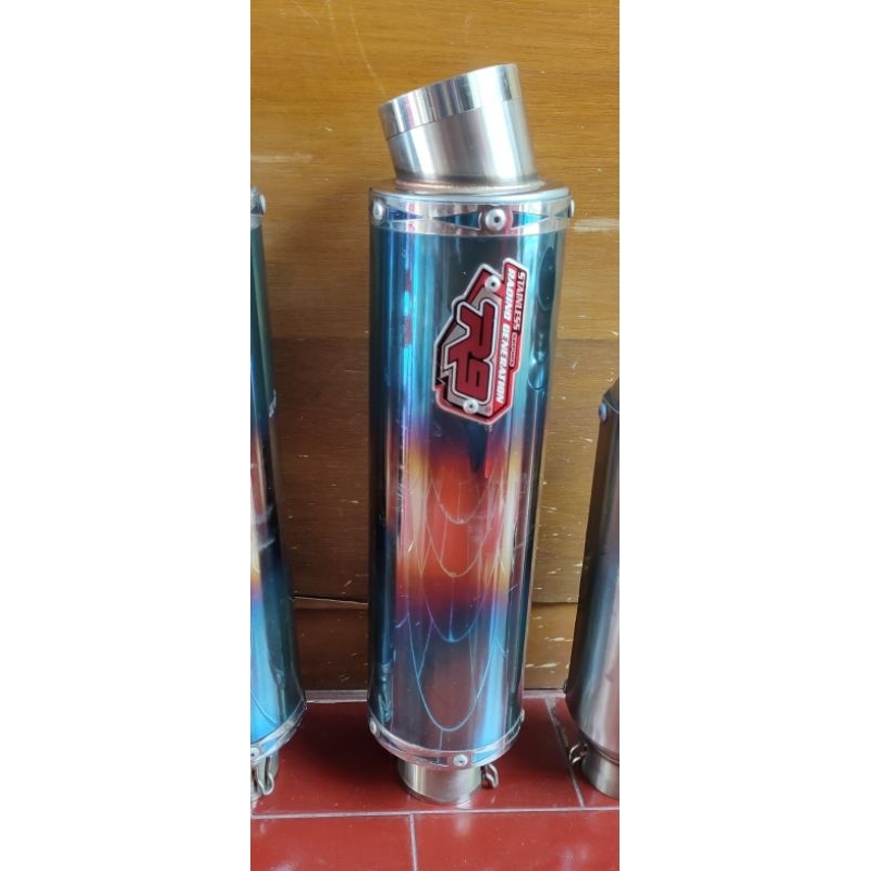 Slincer R9 Mugello original