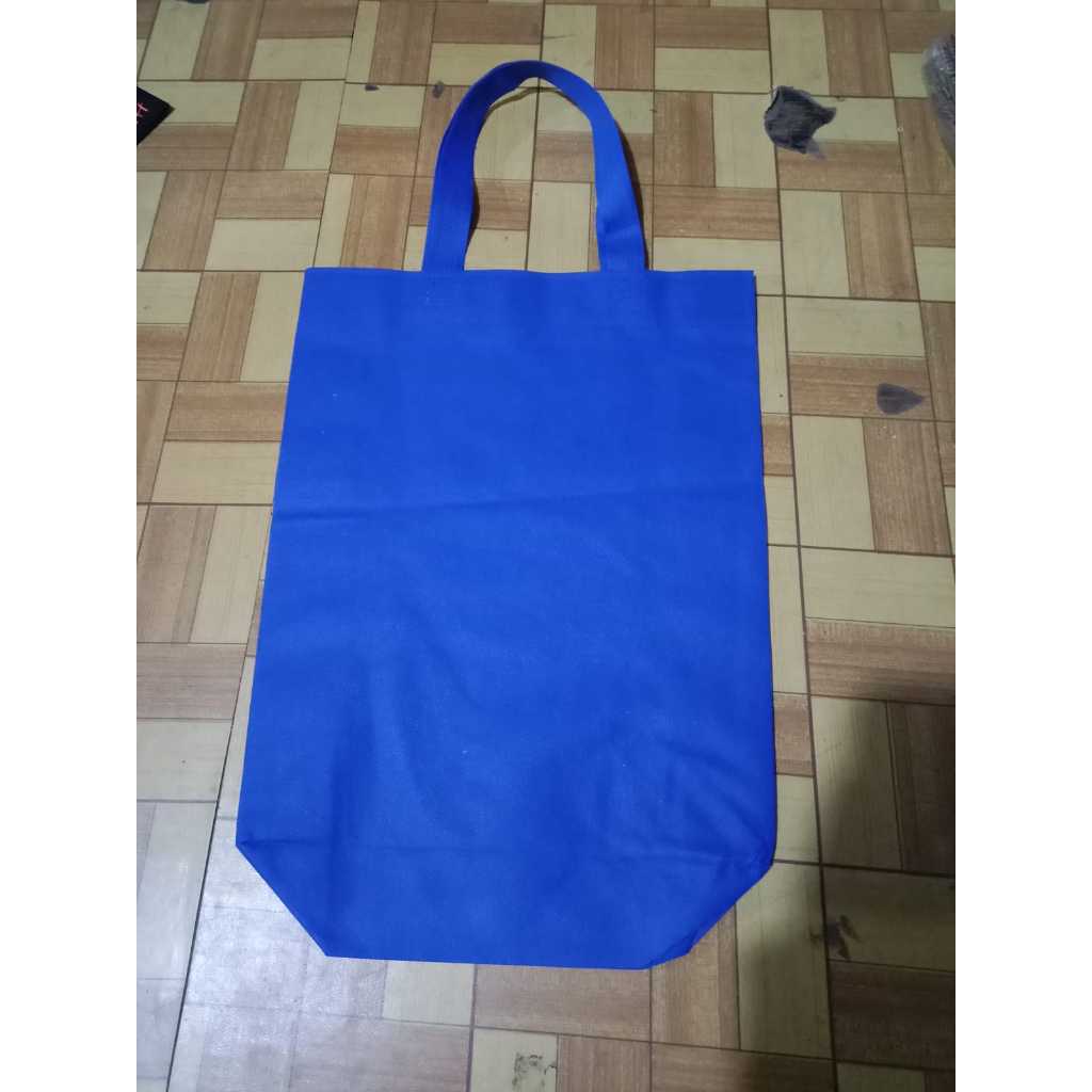 

GOODIEBAG TAS SPUNBOND GIFT LEADER GRAMASI 75GSM 1PCS