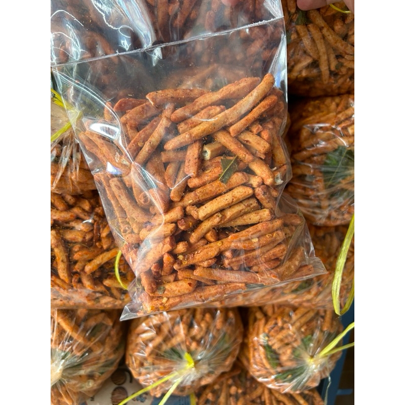 

Stick bakso/Basreng 250g