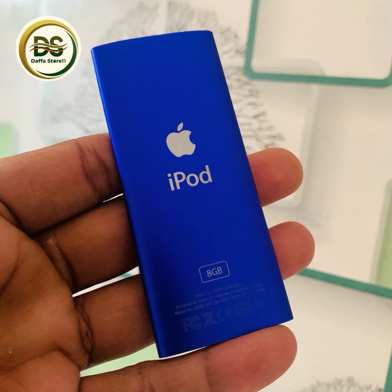 iPod Nano ( MINUS )