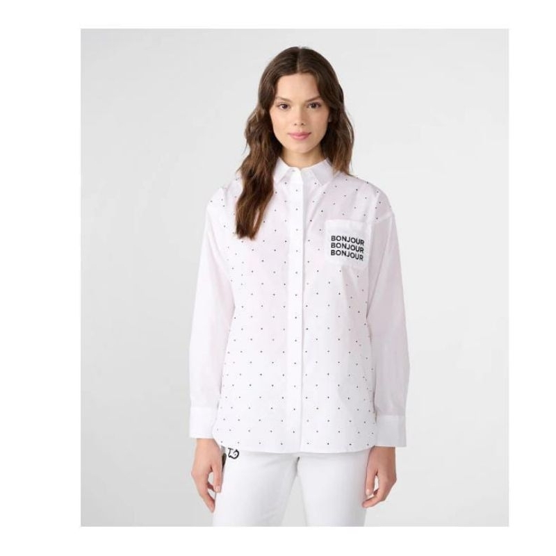 Karl Lagerfeld Blouse