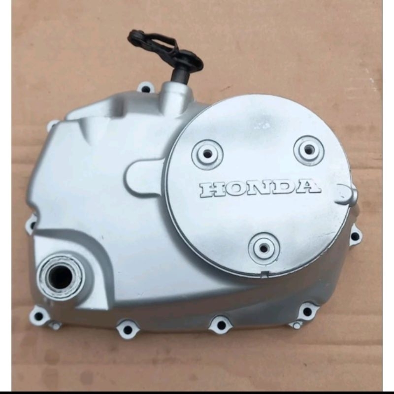 blok kopling manual honda supra x 125 pnp honda karisma blok original