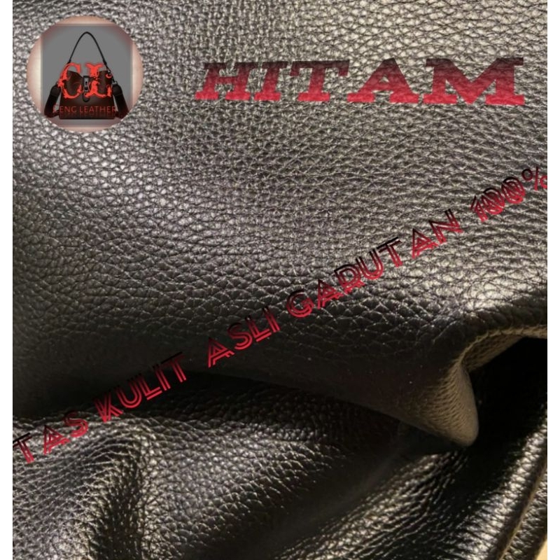 TAS KULIT WANITA ASLI GARUTAN, TAS KULIT GARUT.