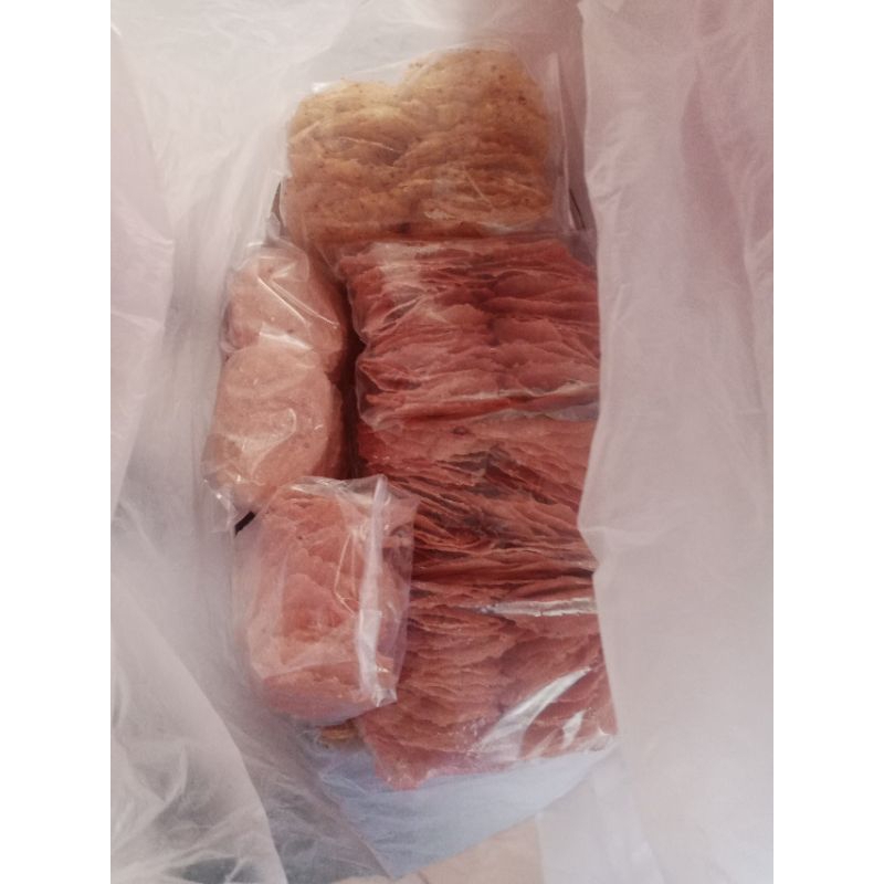 

opak singkong