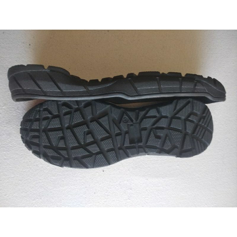 OUTSOL SEPATU SAFETY,SOL KARET PDL/BAHAN KARET