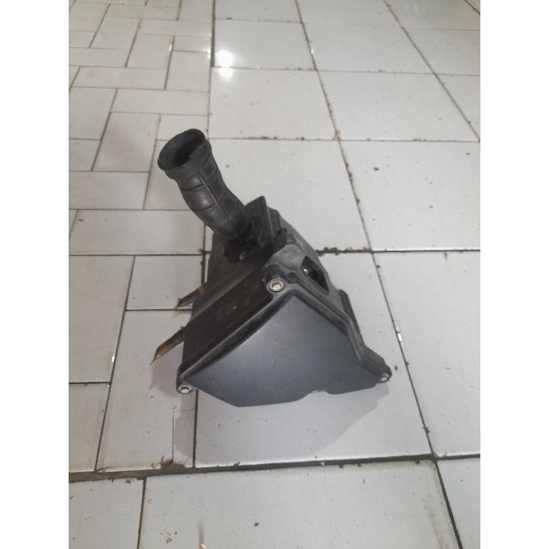 Box Filter udara klx