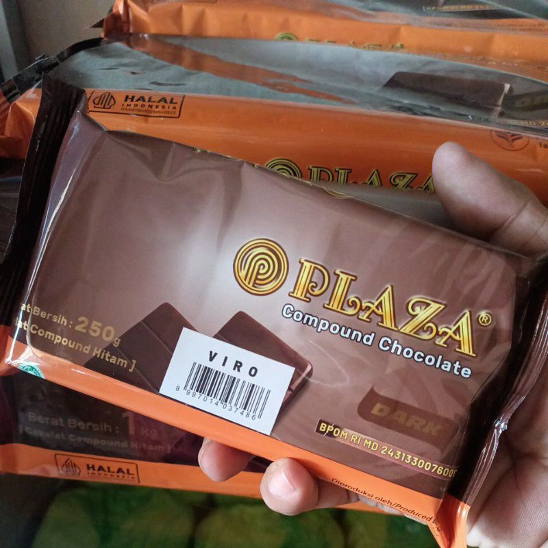 

coklat batang plaza