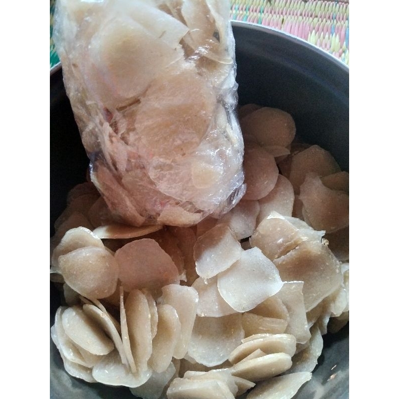 

kerupuk_nasi/aci_mentah_enak_gurih_200g