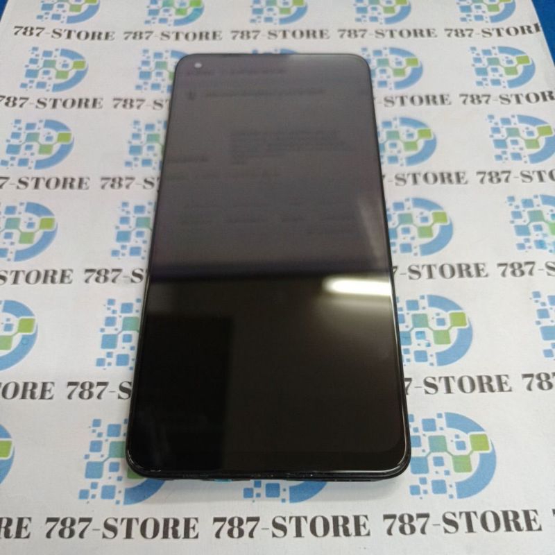 LCD FULLSET FRAME OPPO RENO 8T ORIGINAL COPOTAN