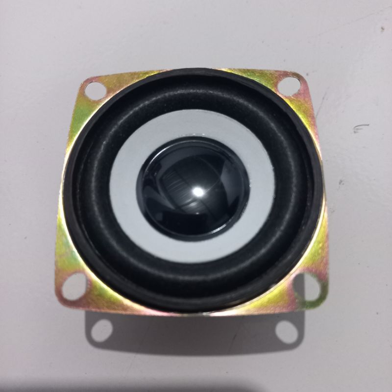 Speaker 2 Inch 3watt 4ohm