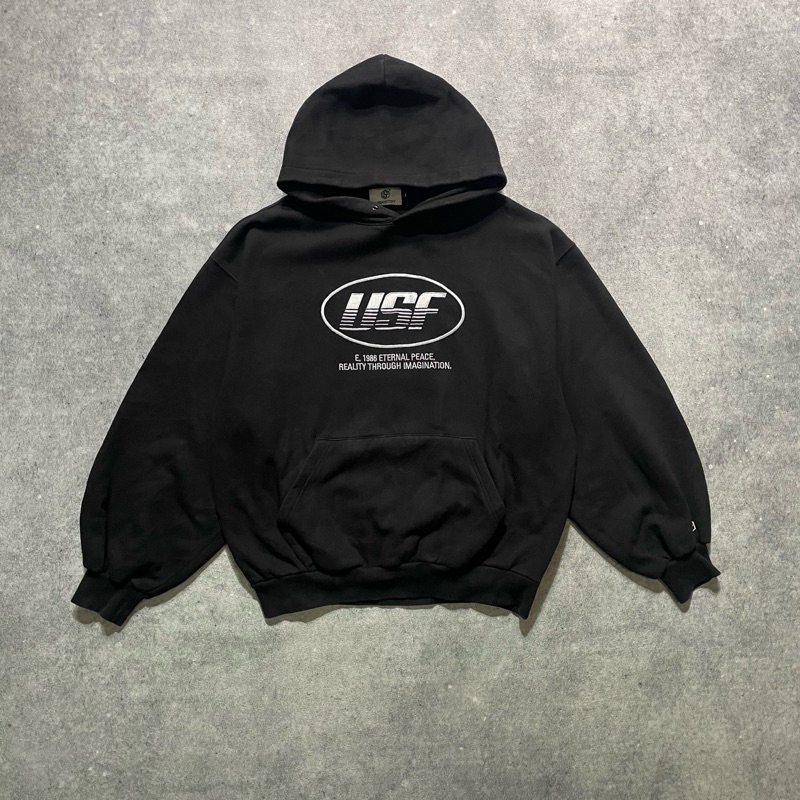 Hoodie USF - Big Logo