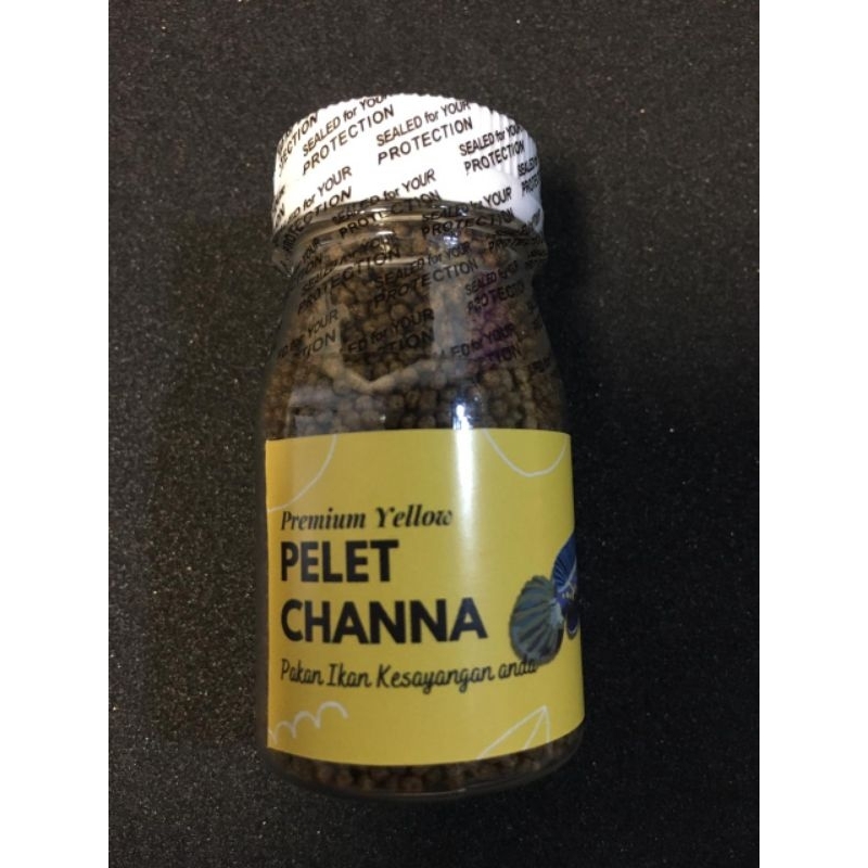 Pelet Chana Maru Ys Biar Cepet Kuning Pelet chana maru  Yellow sentarum
