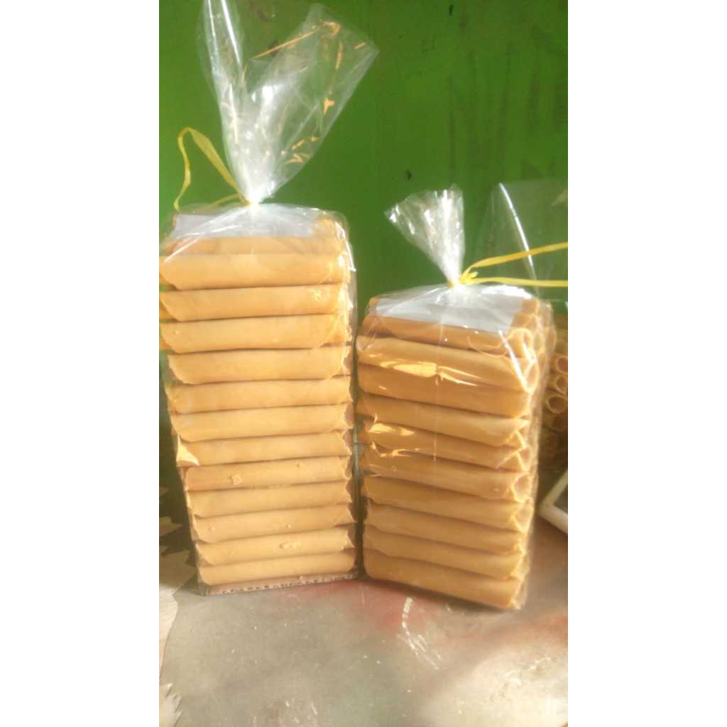 

[ABaH] Kue Semprong manis panjang 1Kg