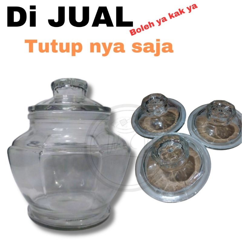 Tutup toples belimbing tutup toples kaca tutup toples segi delapan