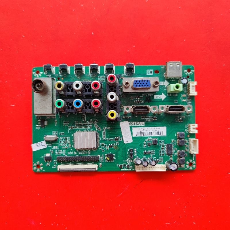 MB TV POLYTRON PLD 22D900 PLD22D900