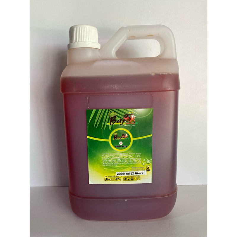 INSEKTISIDA BAJAJ 450 SL | 2  LITER