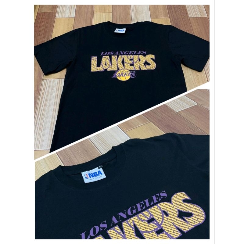 Kaos Second original Lakers