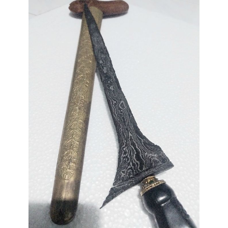 Keris jalak ngore