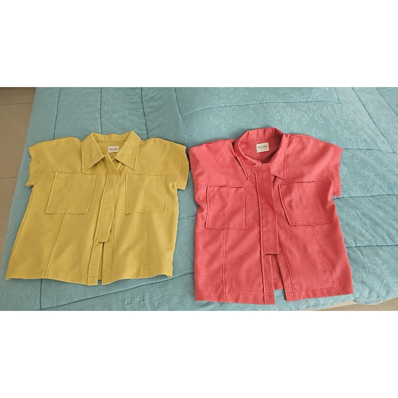 preloved lisbon top maven