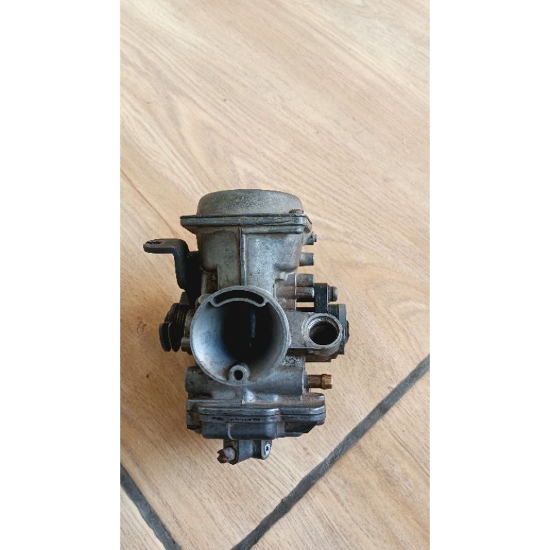 karburator original zx130