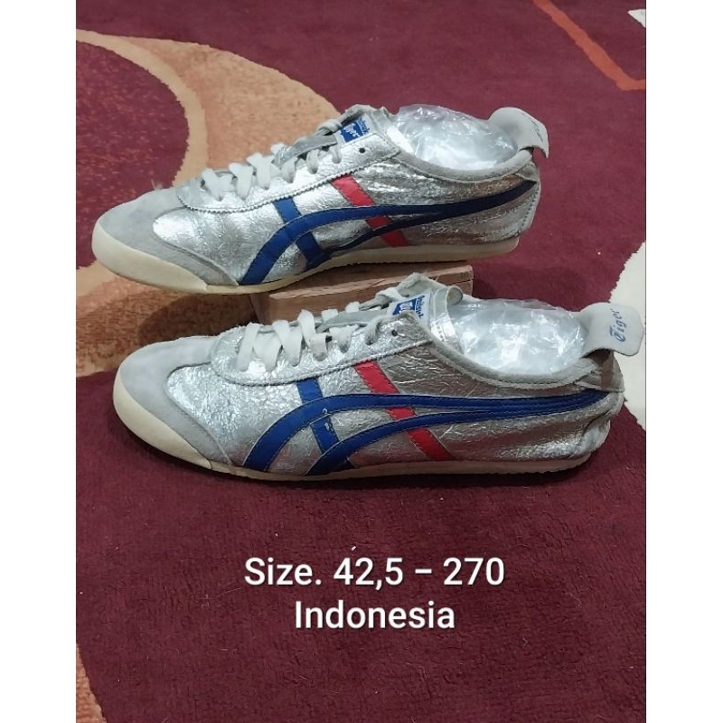 Sepatu Onitsuka Tiger Indonesia UL3.