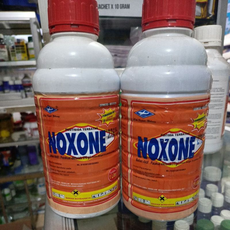 HERBISIDA NOXONE 1L 276