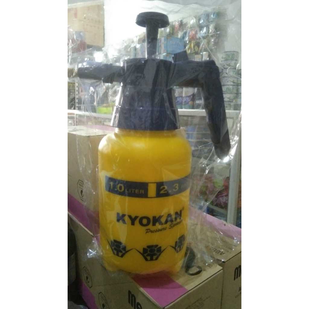 KYOKAN 1LTR GROSIR