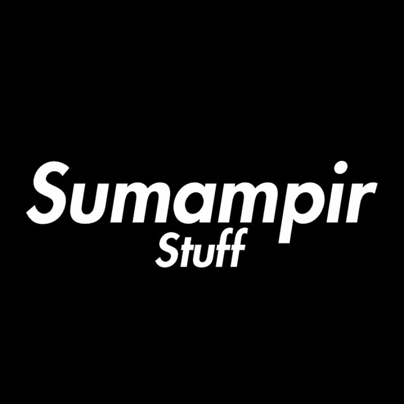 Hoodie Gap Black / Hitam Second Original