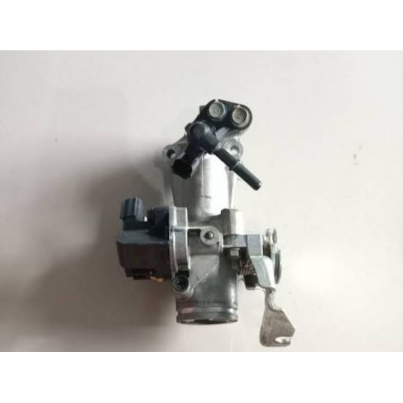 TB Terotol bodi injektor KZR Vario 125 OLD