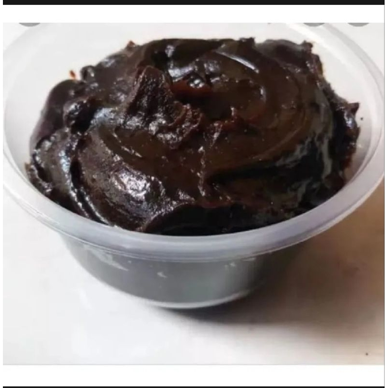 

petis hitam asli Madura 1kg