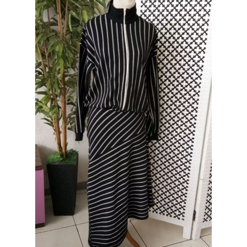 Zara original maxy dress tunik maxi