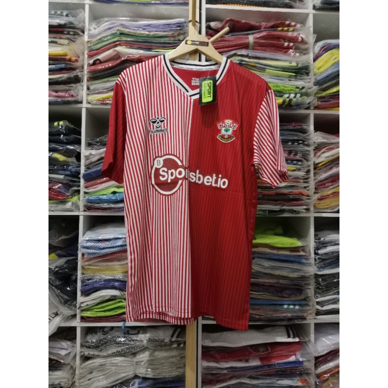 jersey Southampton home 2023/2024