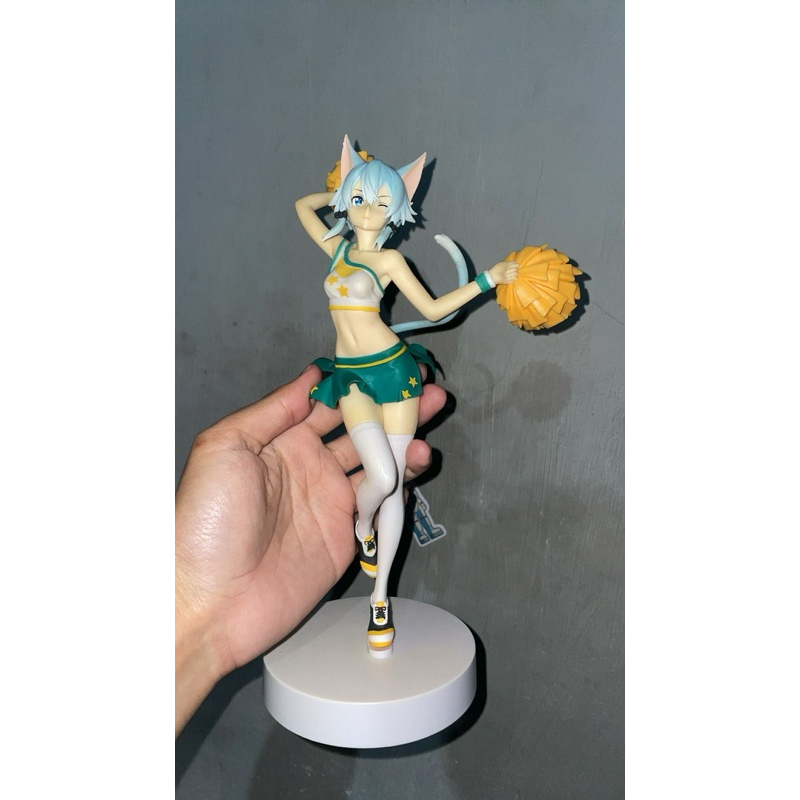 Action Figure Sinon