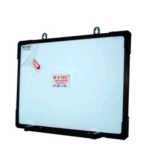 

V-TEC WHITE BOARD GANTUNG Non MAGNIT UK 90x120