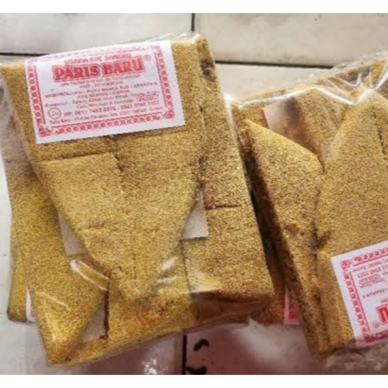 

KUE SANGKO