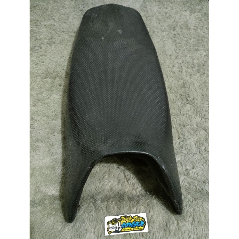 Jok Vixion Lama Old bekas Original Copotan Motor (Secound)