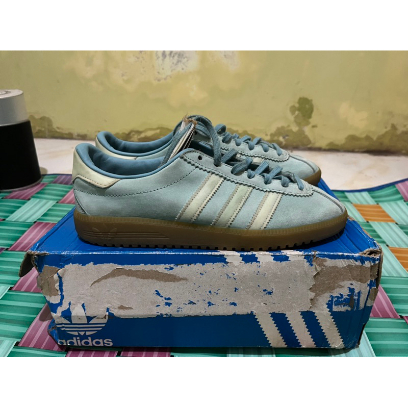 Adidas Bermuda