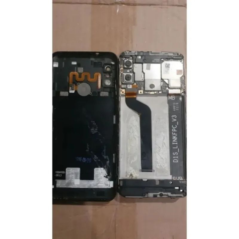 Mesin Hp Redmi Mi A2 lite normal