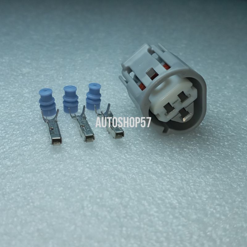 Soket Sensor Ect Mazda Familia