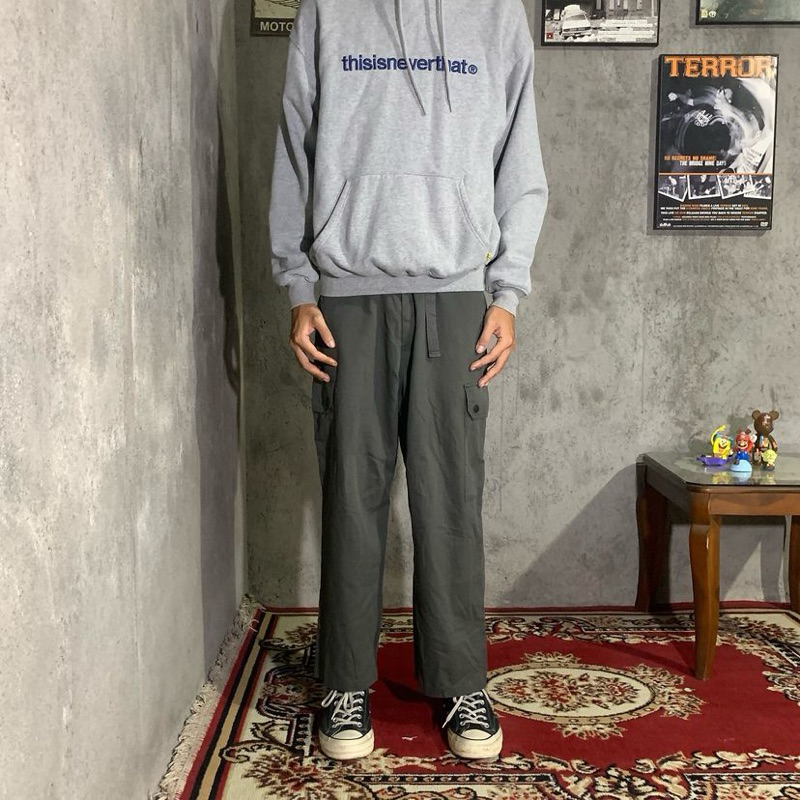 cargo pants utility unbranded | celana cargo utility unbranded