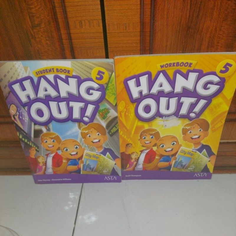 Hang Out 5