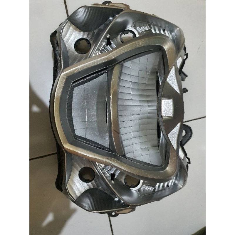 REFLEKTOR LAMPU DEPAN MIO S ORIGINAL
