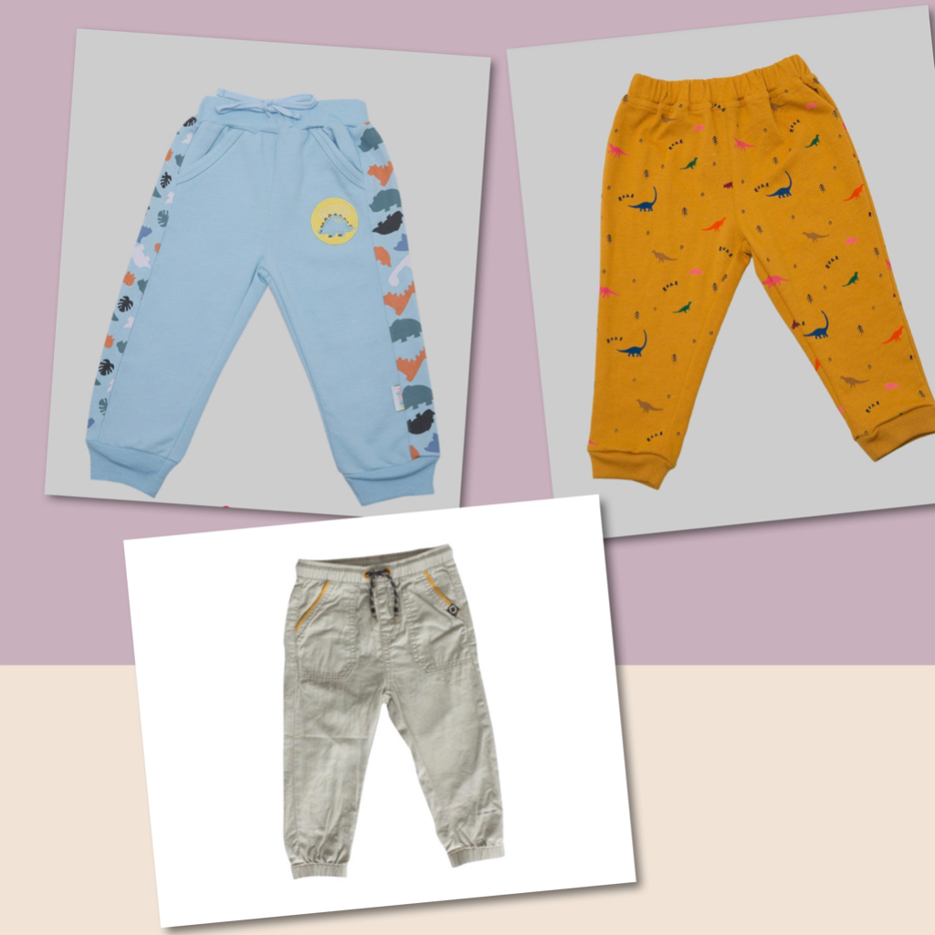 PIPINIKO CELANA JOGGER// JOGGER PIPINIKO// CELANA JOGGER BABY BOYS// CELANA PANJANG BABY