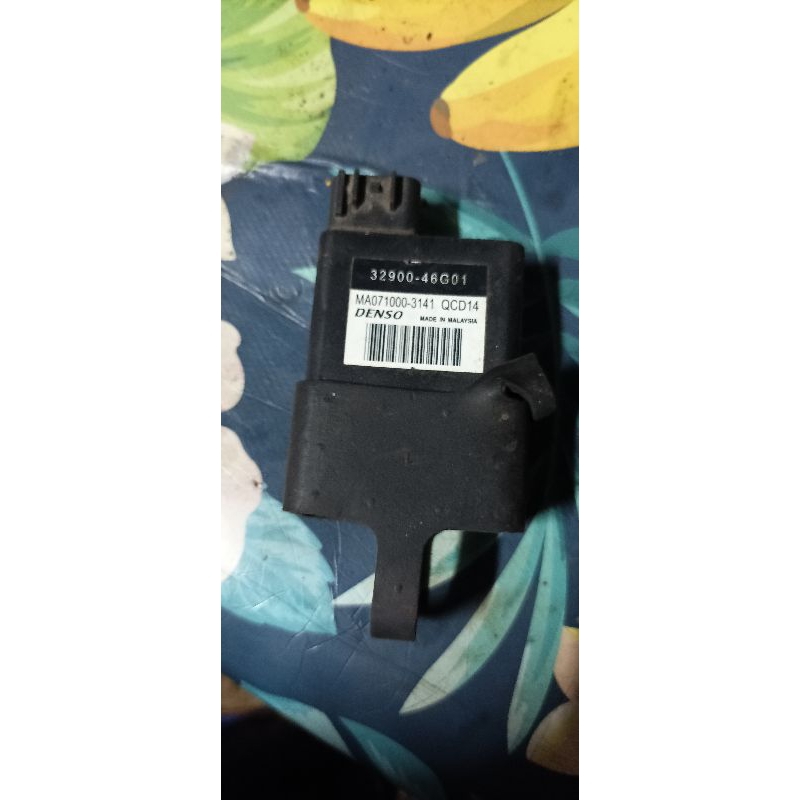 CDI Suzuki Spin 125 Original