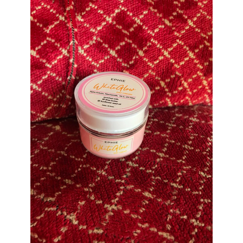 Prelov Skincare Ephie Day Cream