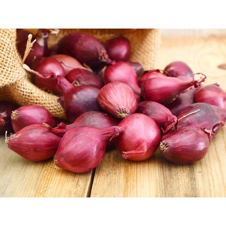 

bawang merah kualitas unggul (400g)