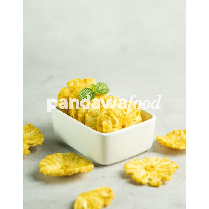 

Forcysn Keripik Buah / Kripik Buah Foil 100 Gram / Nangka Apel Pisang Salak Mangga Nanas Rambutan