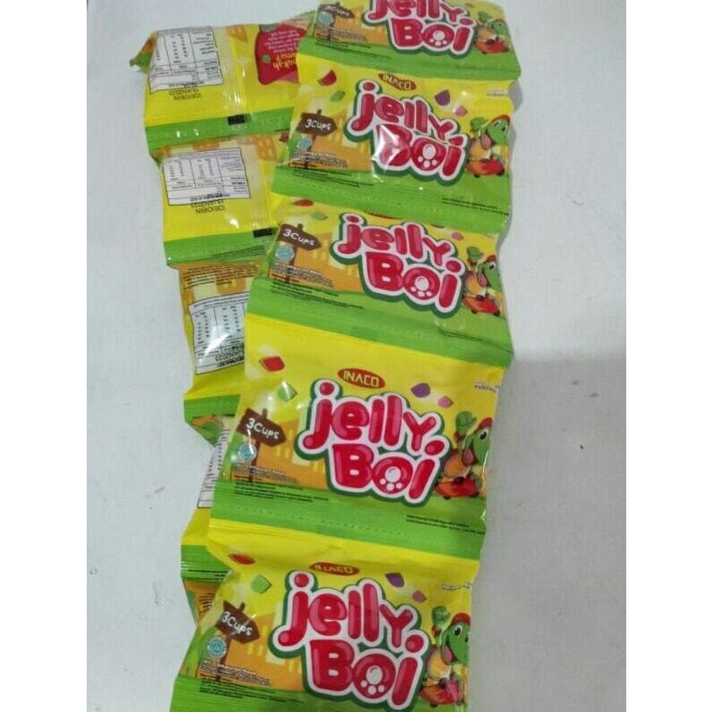 

Inaco Jelly Boi (10bks)