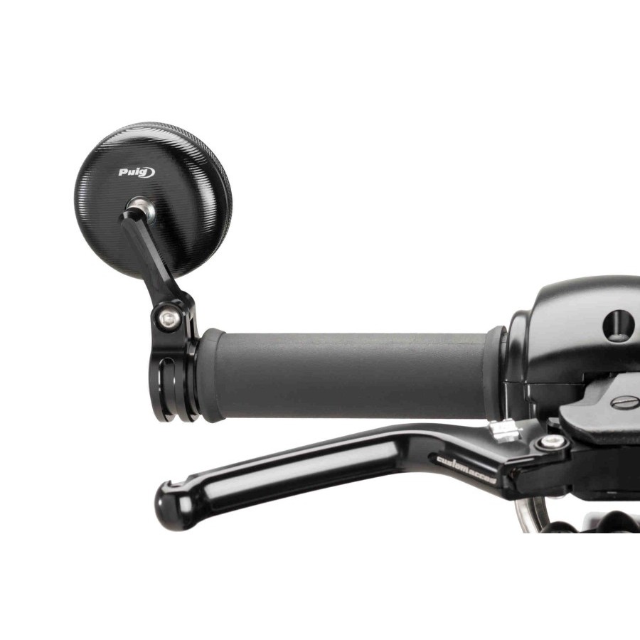 SPION PUIG REARVIEW MIRROR TRACKER